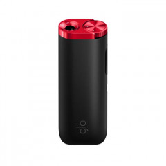 Glo Hyper Pro (Черно-красный)